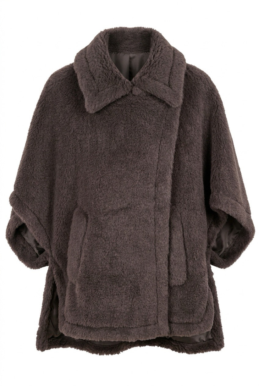 TEBE1 Cape