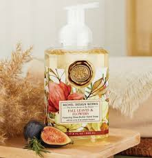 Fall leaves & Flowers 530 ml - ZhosLaila