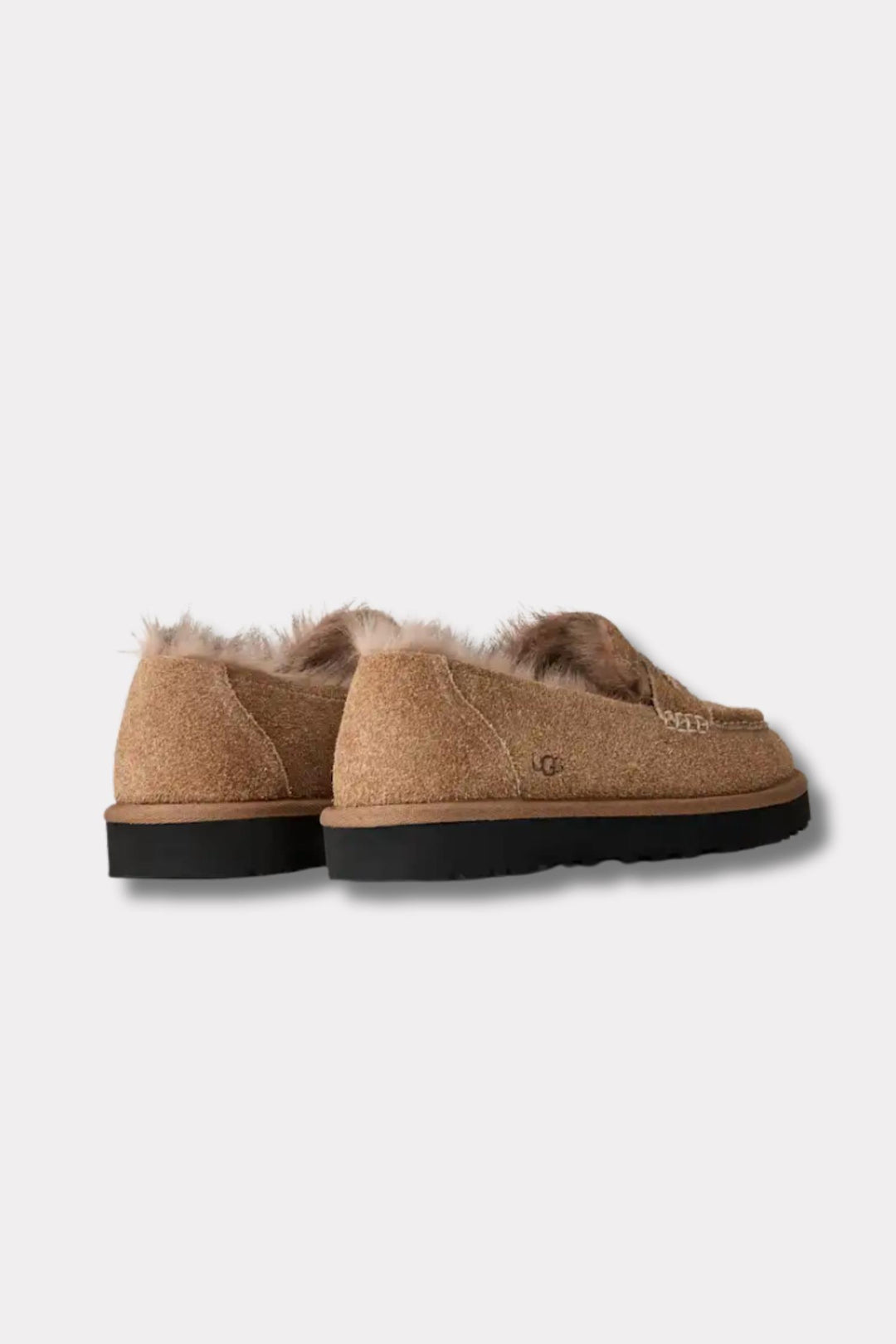 UGG Ellis Loafer Camel