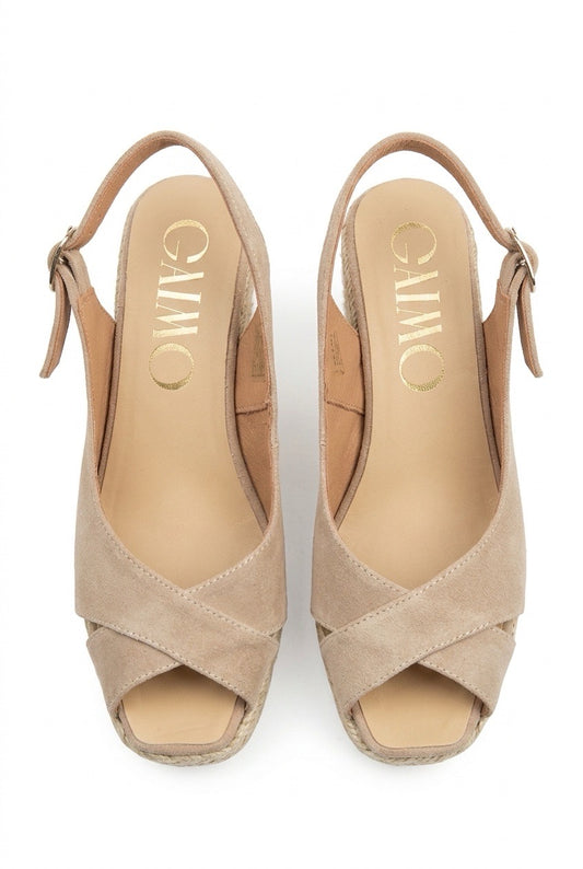 Gaimo Mattis Beige