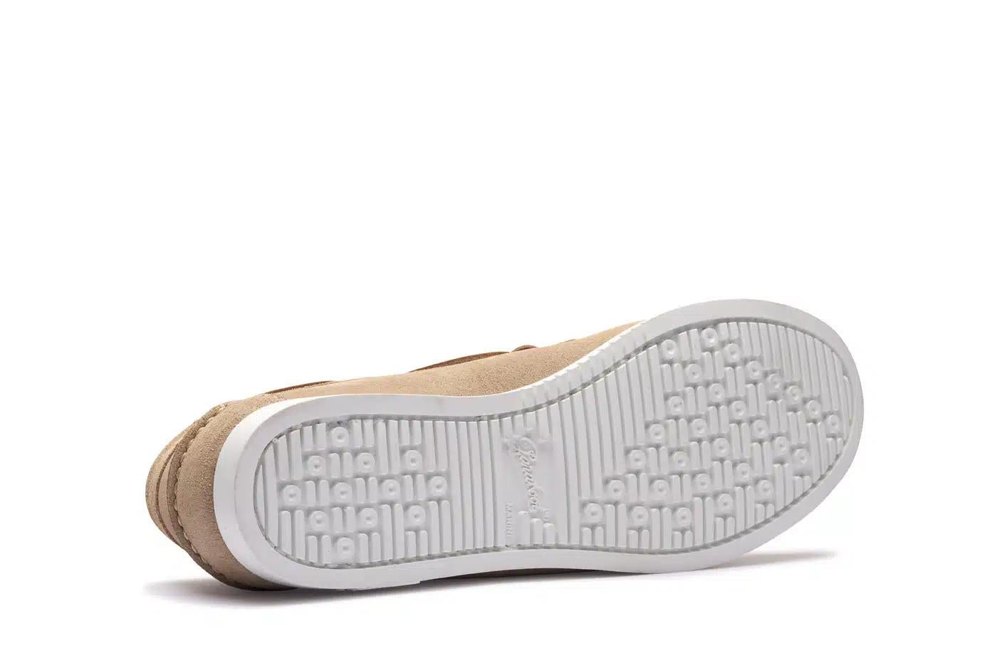 Paraboot Barth sko Beige