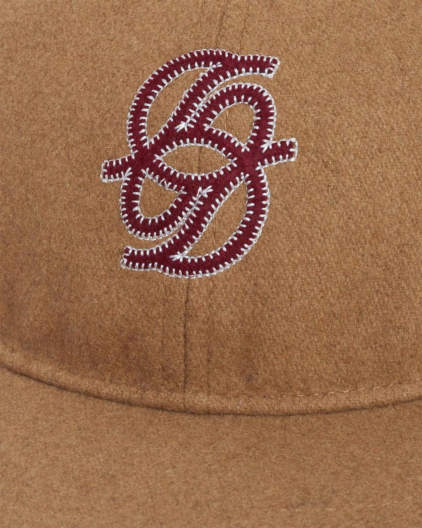La Casquette Monogramme - ZhosLaila