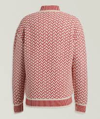 La Maille Chevron