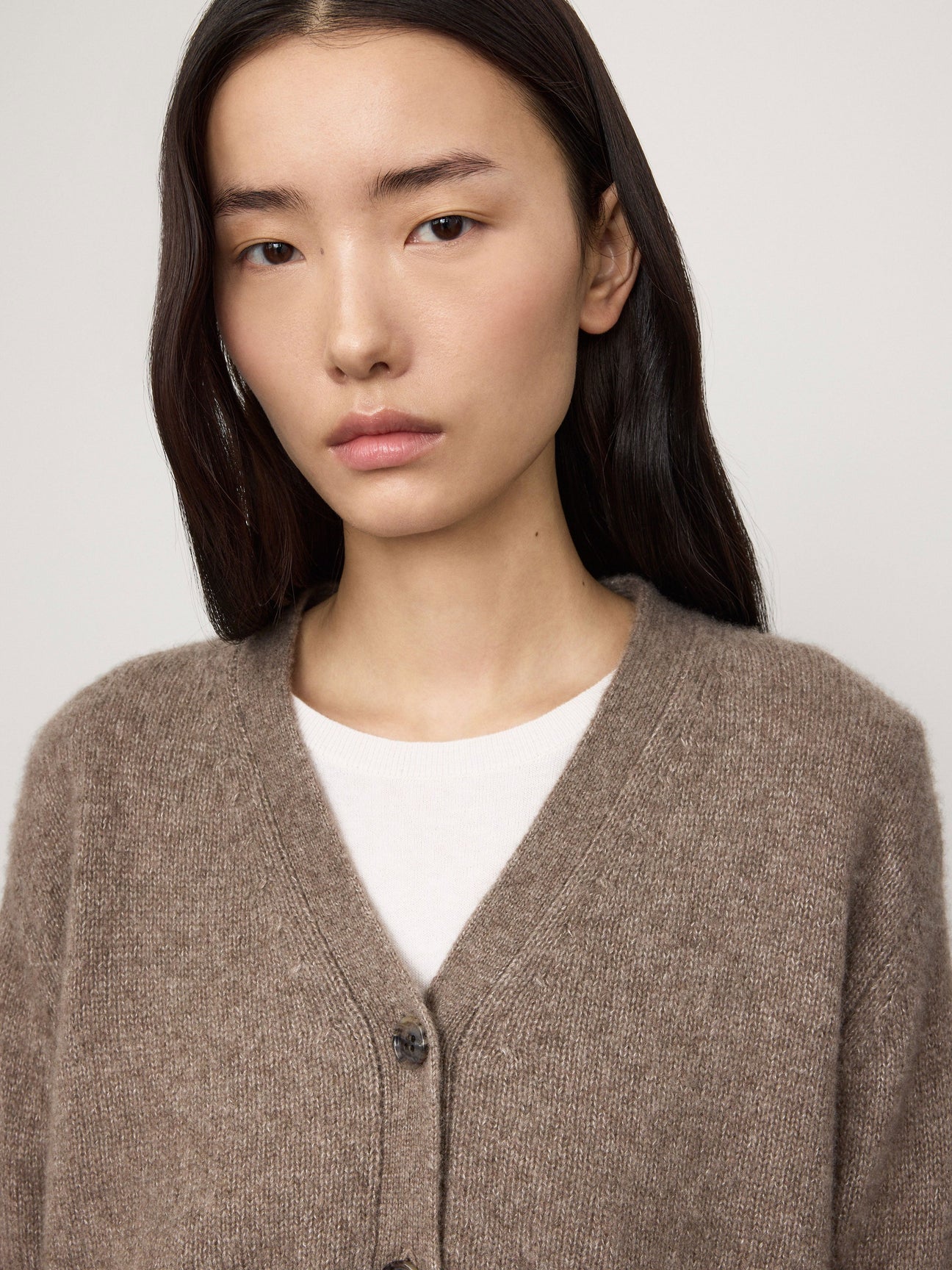 Lisa Yang Marionette genser Nougat - ZhosLaila