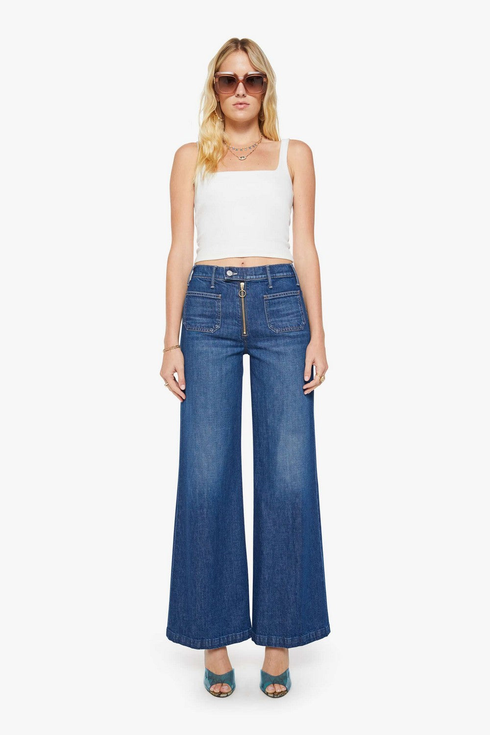 The Patch Pocket Roller