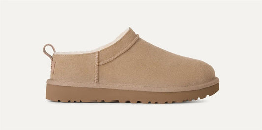 Ugg Classic Micro Sand - ZhosLaila