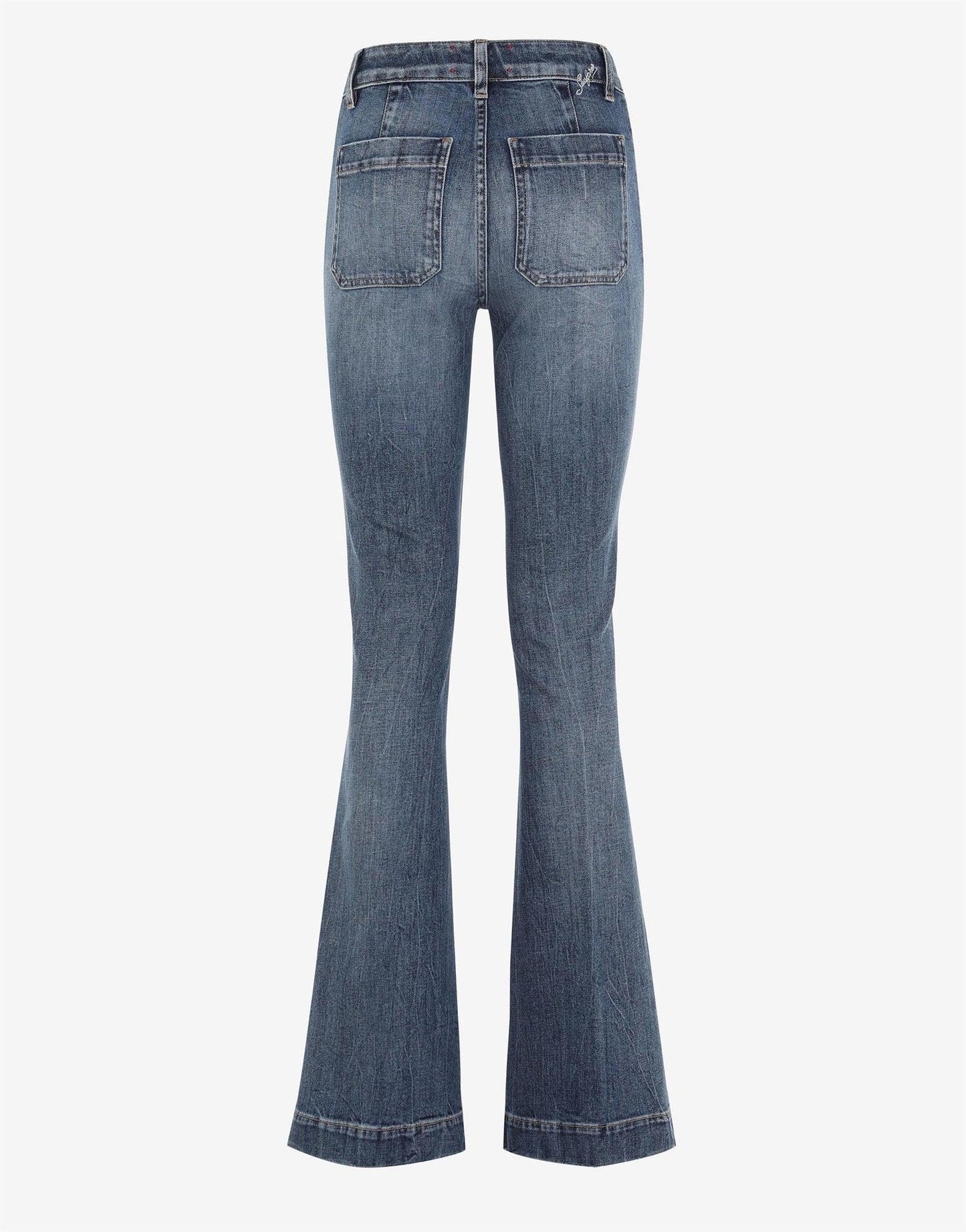 Seafarer Delphine jeans