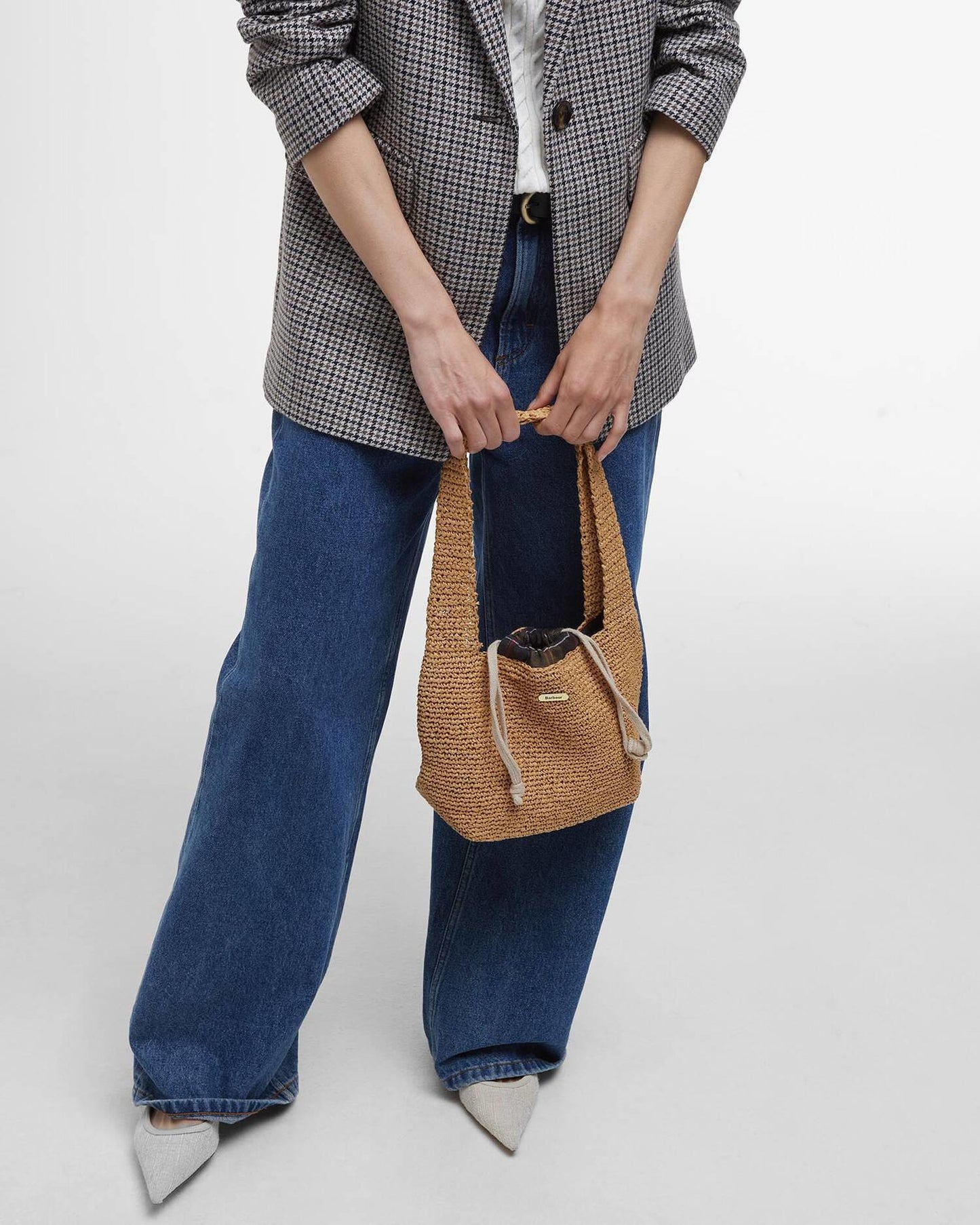 Barbour Lily handleveske
