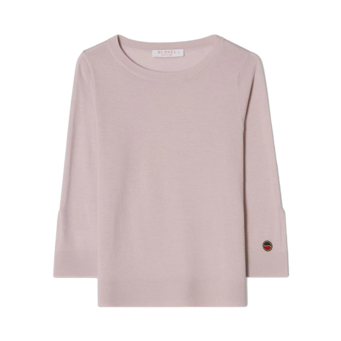 Busnel Ocean Top Lys Rosa