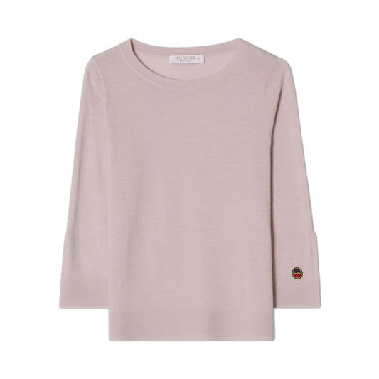 Busnel Ocean Top Lys Rosa