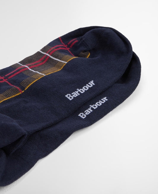 Barbour Barbour Tartan sokker Klassisk tartan