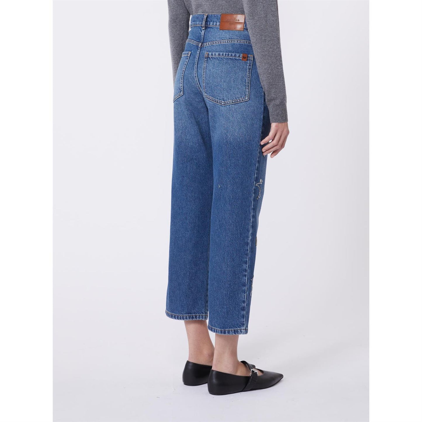 COTONE TRATTATO IN CAPO