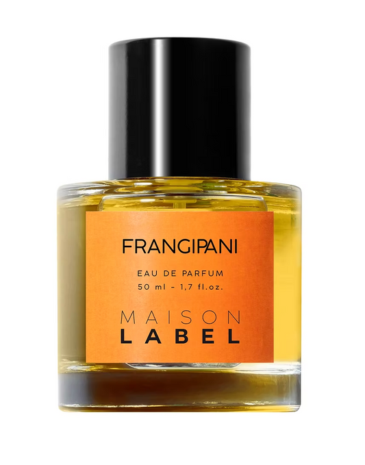 Frangipani 50 ml - ZhosLaila