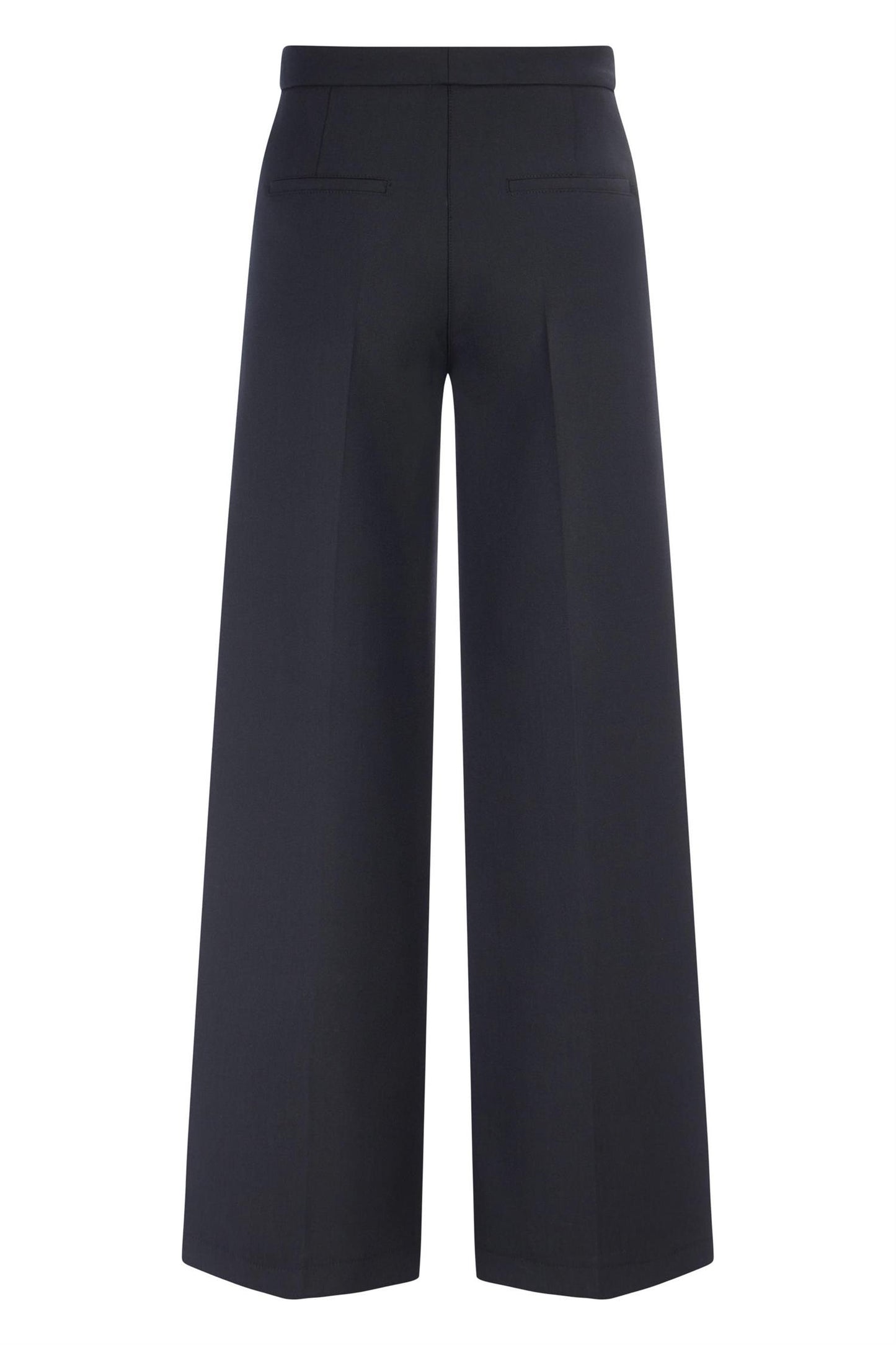 Seductive Bridget bukser Mørkeblå