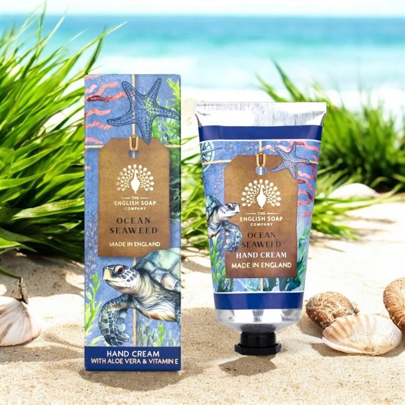Anniversary Håndkrem Ocean Seaweed 75ml