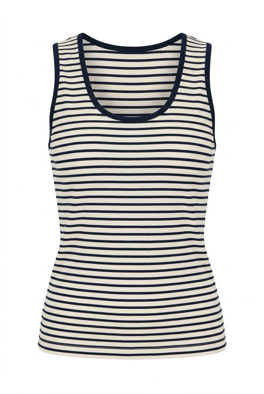 Catnoir Singlet striper