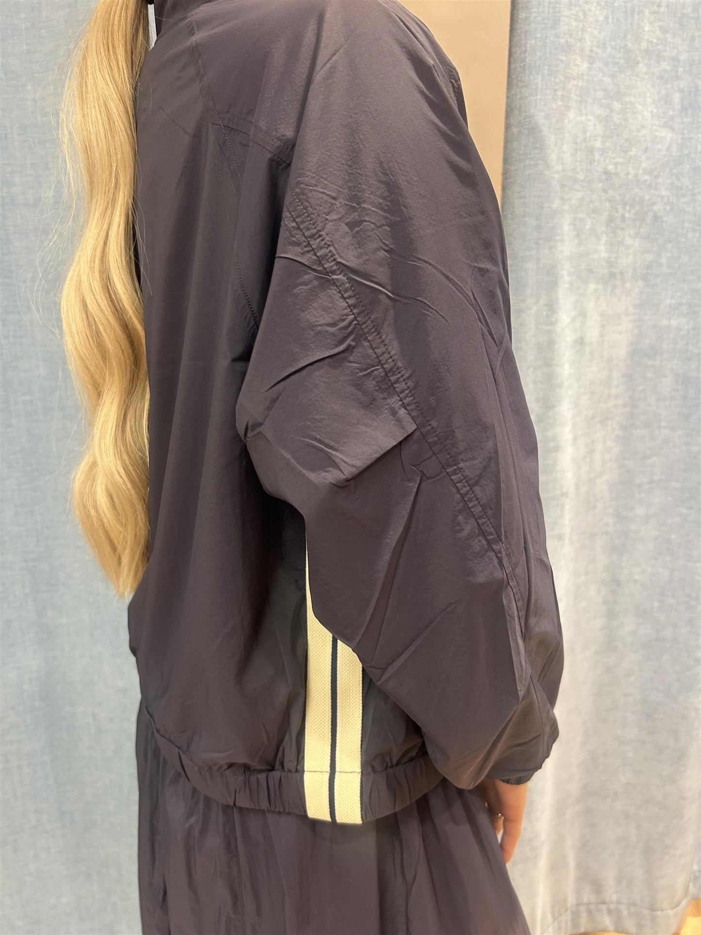 Catnoir Sporty jakke Blå