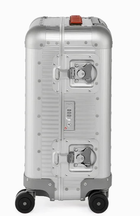 FPM Milano Bank Spinner koffert 53cm 36,6l - ZhosLaila