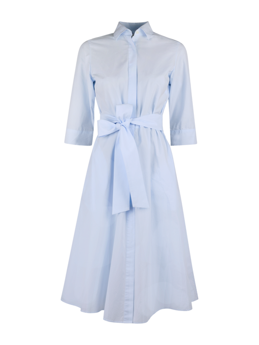 Stenstrøms Juno lyseblå