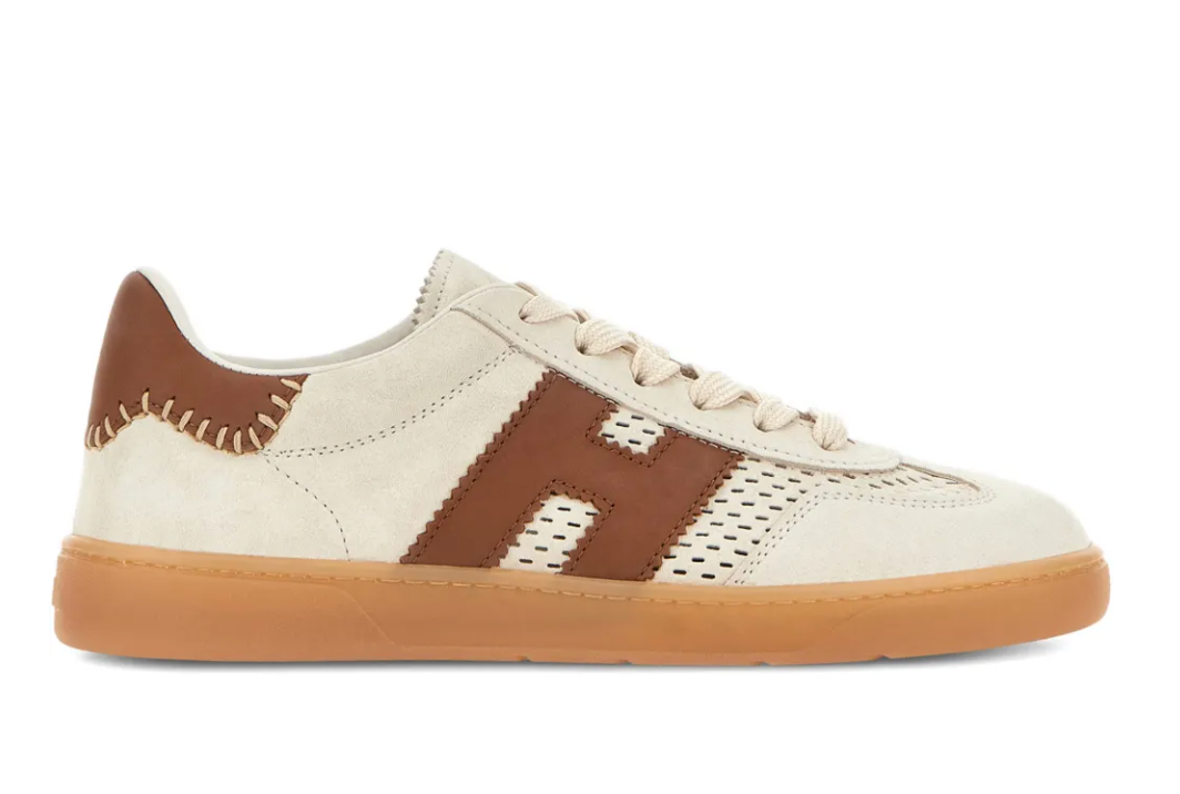 Hogan Sneakers Hogan Cool Beige