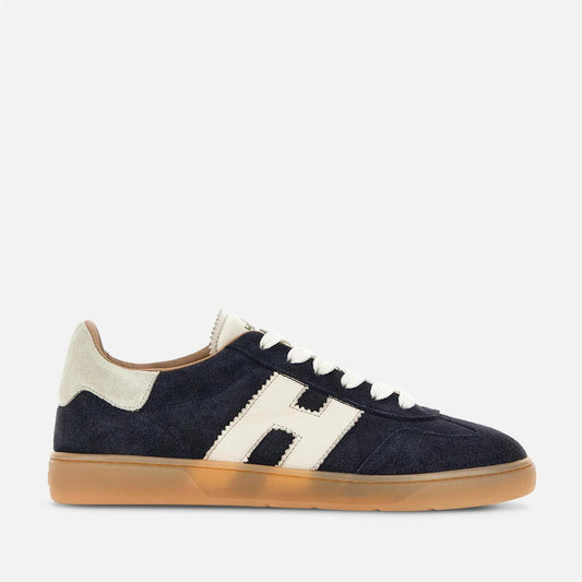 Hogan Sneakers Hogan Cool Blå