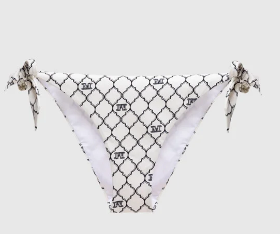 Max Mara Beachwear Silvana/Alicia Bikinibukse