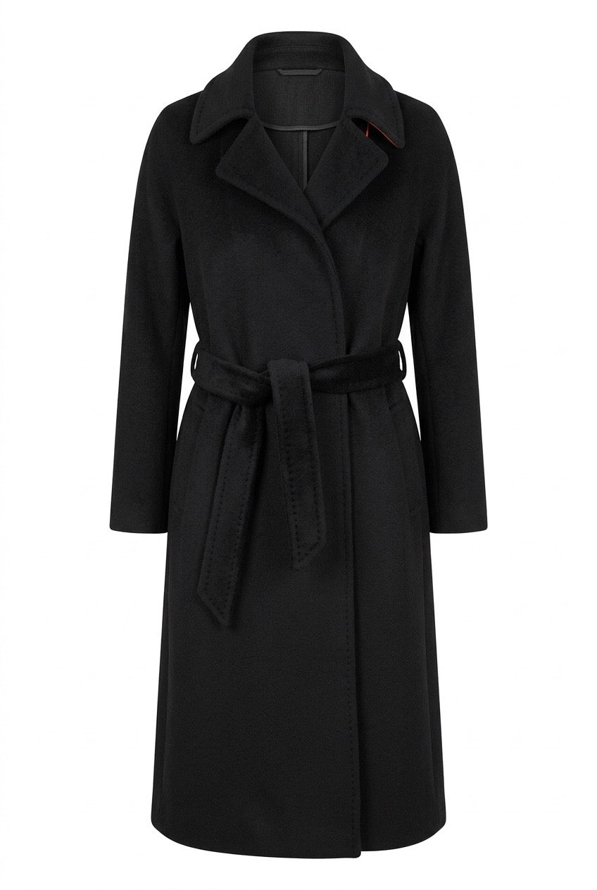 Max Mara Tapice sort