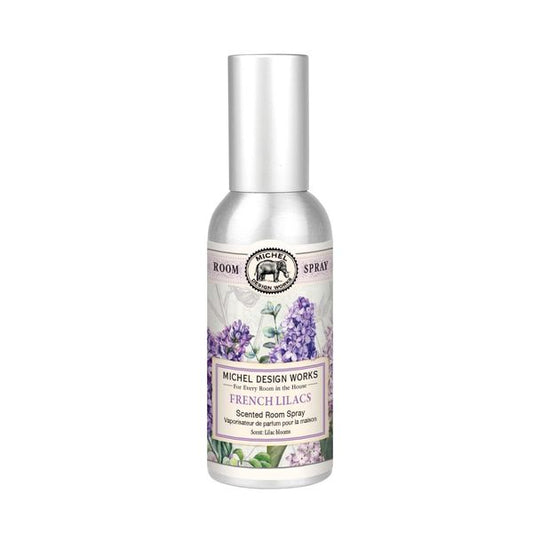 French Lilacs room-spray - ZhosLaila