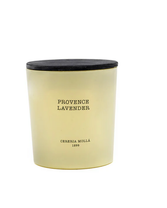 Provence Lavender Duftelys 230 g