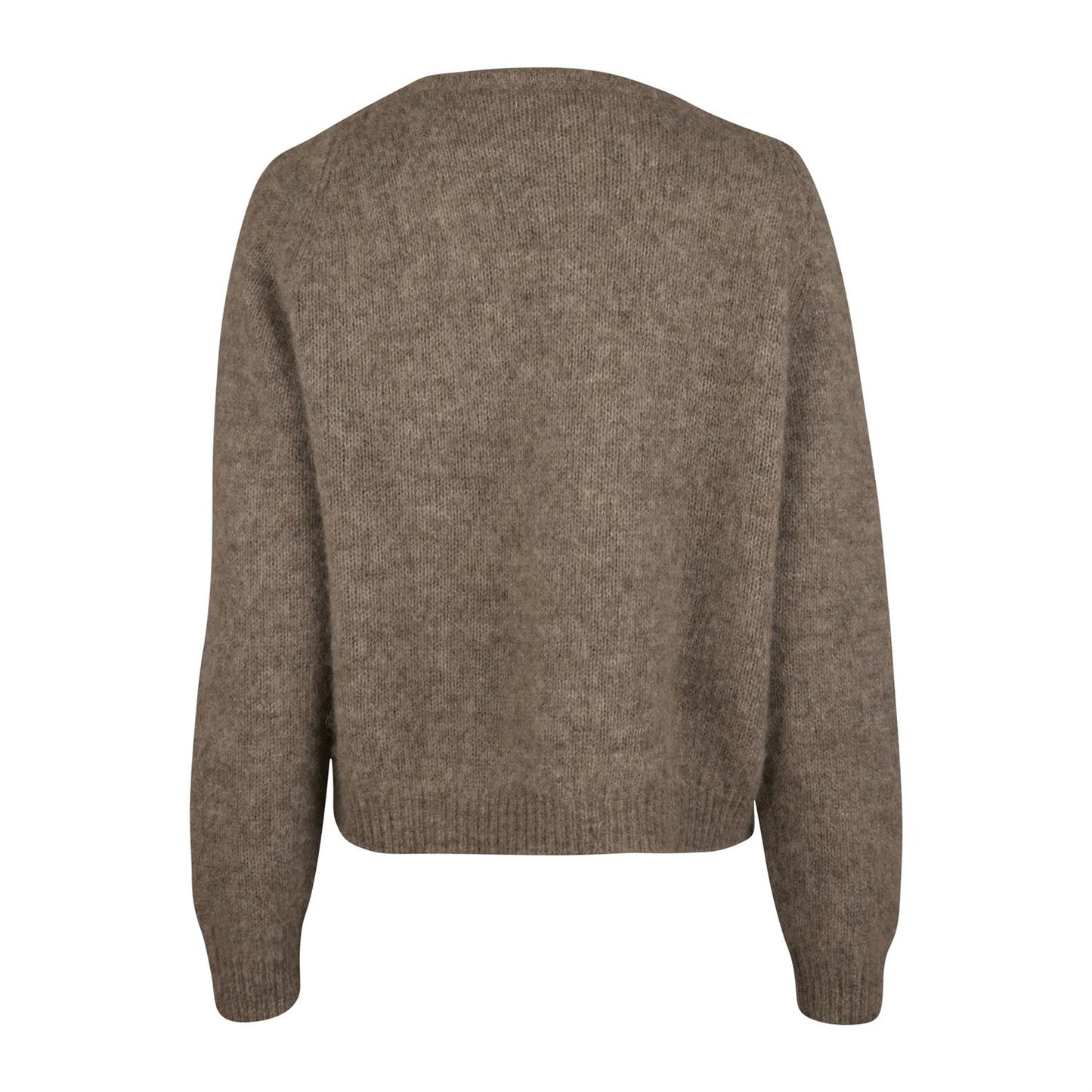 Gunni Cashmere/Alpaca