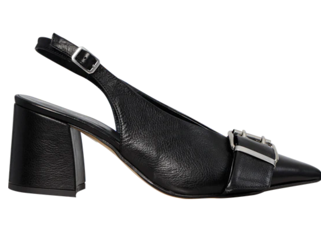 Tropic Nero Nikel sort