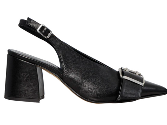 Tropic Nero Nikel sort