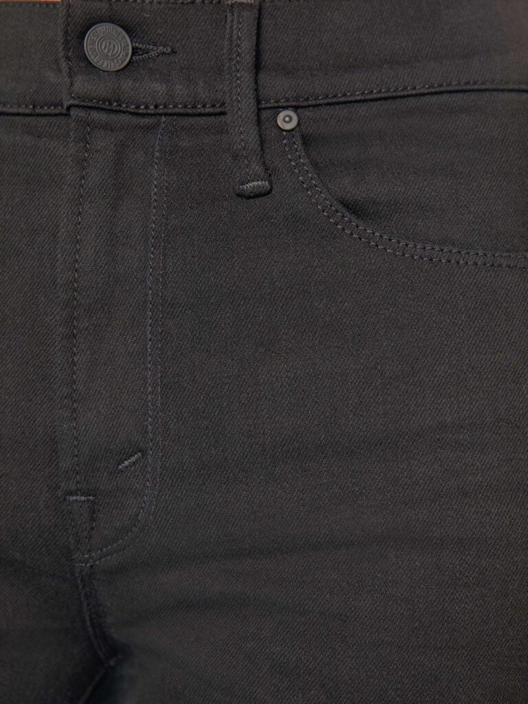 Mother The Twister Sneak jeans