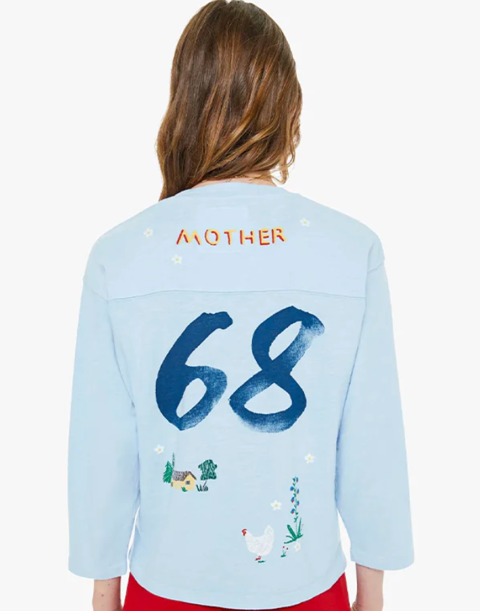 The Footballer (superior)