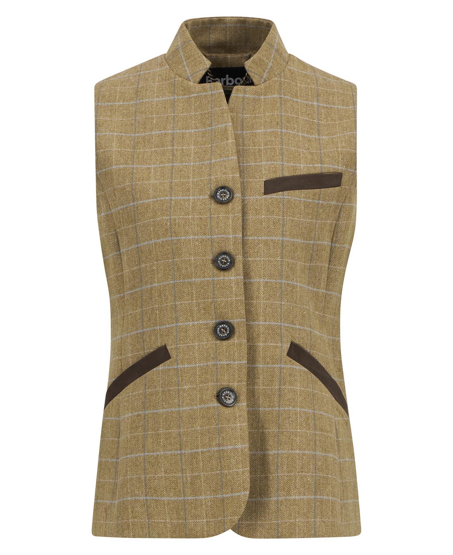 Barbour Petunia Skreddersydd Vest