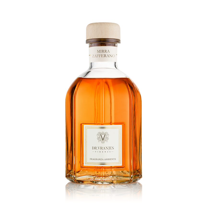 Mirra Zaffernano 500ml - ZhosLaila