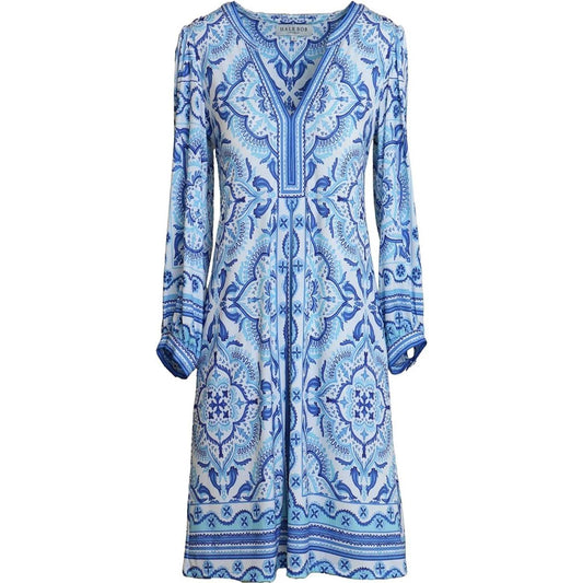 Hale Bob Miller Long kjole