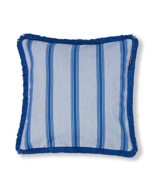 Lexington Stripete putetrekk 50x50cm
