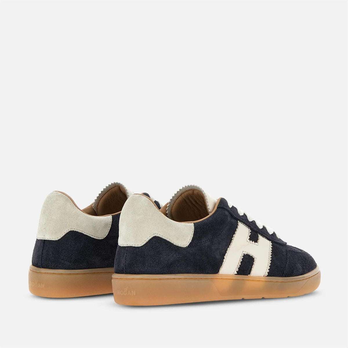 Hogan Sneakers Hogan Cool Blå