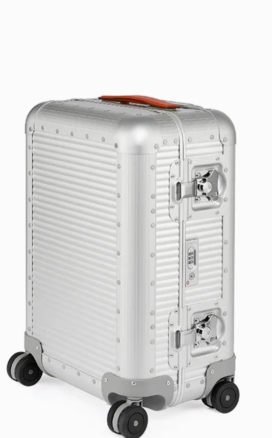 FPM Milano Bank Spinner koffert 53cm 36,6l - ZhosLaila