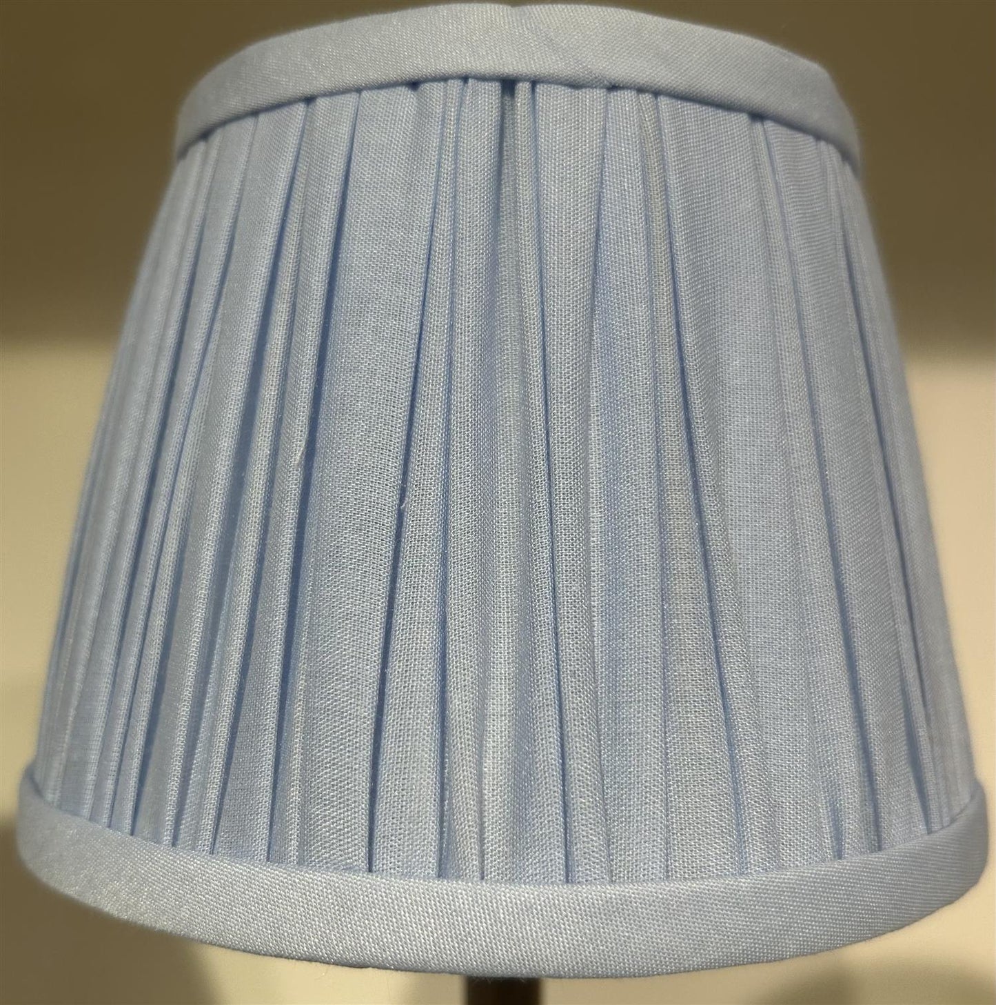 Skjerm lyseblå S - ZhosLaila