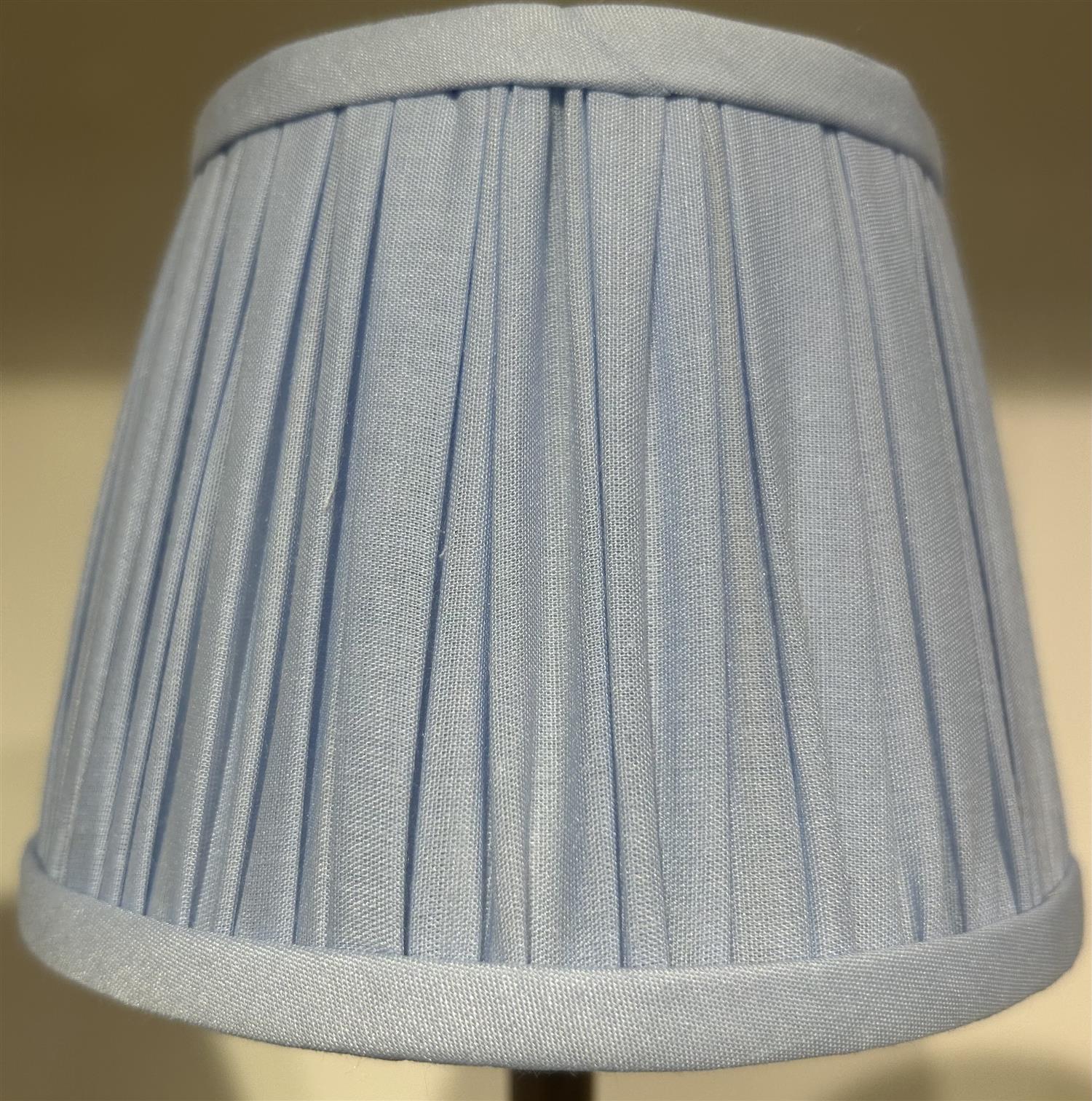 Skjerm lyseblå S - ZhosLaila