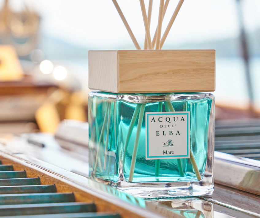 MARE HOME DIFF 200 ml inkl. pinner - ZhosLaila