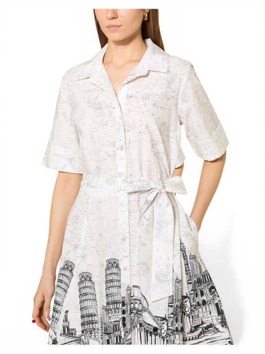 Angoor Beata Roma kjole