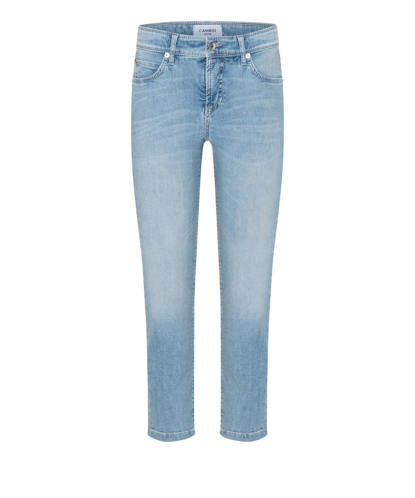 Cambio Piper Short jeans