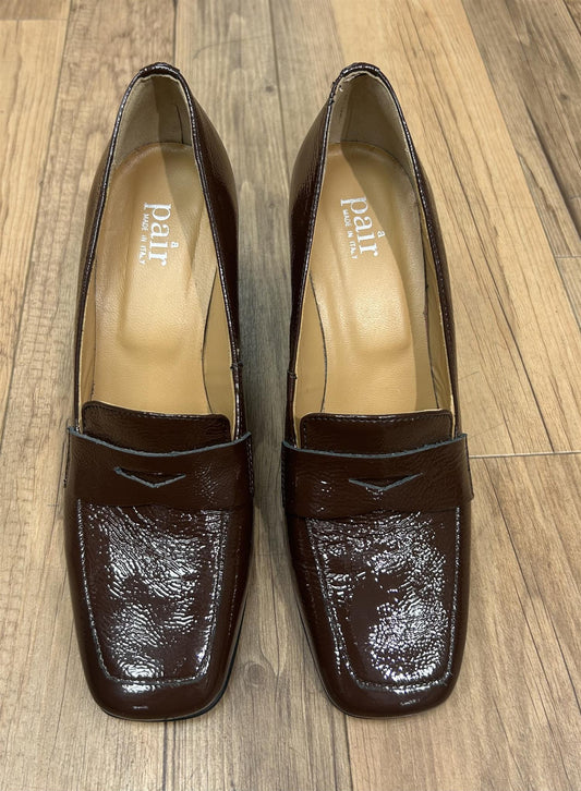 Brun høy - ZhosLaila