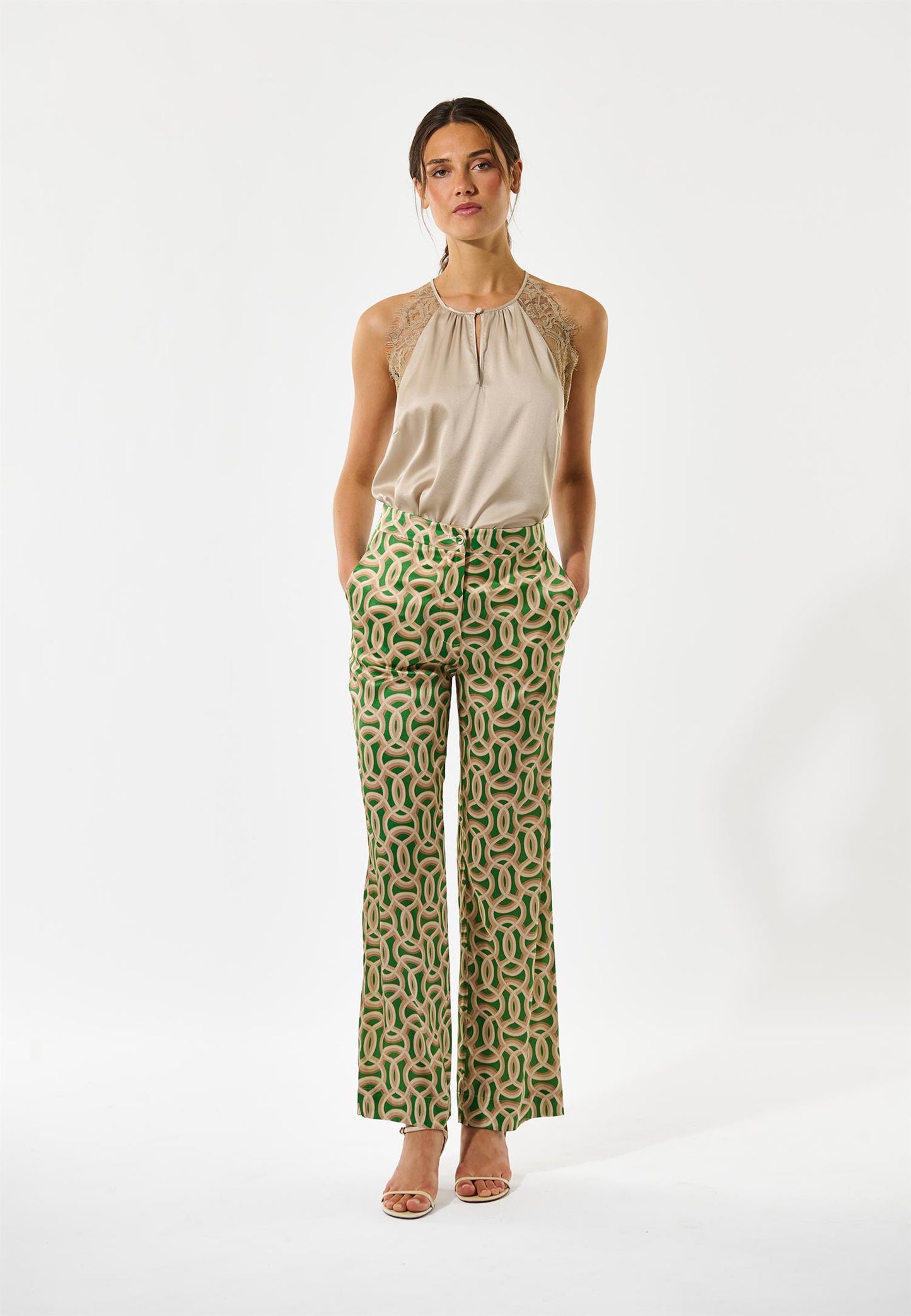 Dea Kudibal Evelin bukse