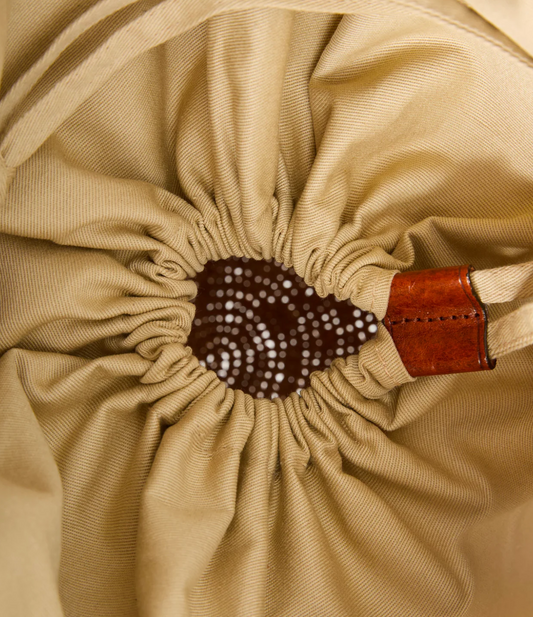 Ibeliv Mirozy Dark Tea - ZhosLaila