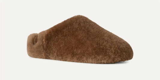 UGG Elea Fluffed slip-on