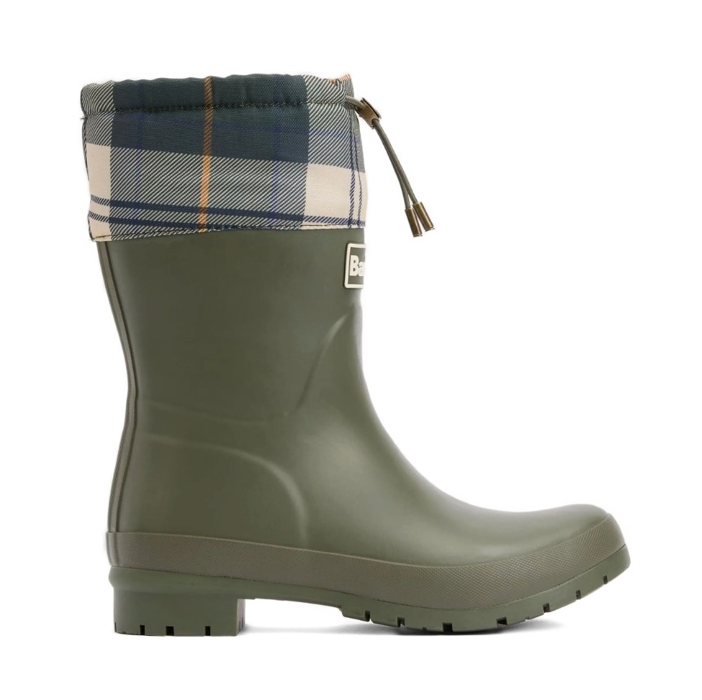 Barbour Mowbray Wellingtons